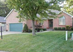 Pre-foreclosure in  ROYAL TROON Springboro, OH 45066