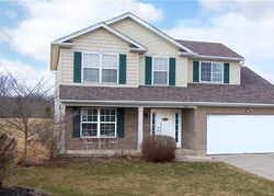 Pre-foreclosure in  JACOB ANDREW CT Morrow, OH 45152