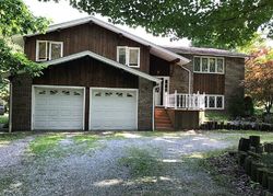 Pre-foreclosure in  SHERMAN RD Chesterland, OH 44026