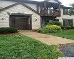 Pre-foreclosure in  WALNUT CIR APT F14 Toledo, OH 43615