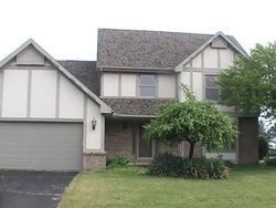 Pre-foreclosure in  TIMOTHY LN Sylvania, OH 43560