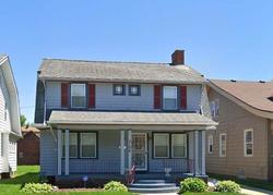 Pre-foreclosure in  PARKDALE AVE Toledo, OH 43607