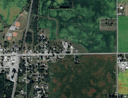  E Lincoln Hwy, Lima OH