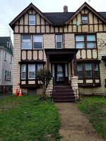 Pre-foreclosure in  HOLYOKE AVE Cleveland, OH 44112