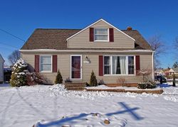 Pre-foreclosure in  WILLOWICK DR Eastlake, OH 44095