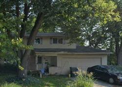 Pre-foreclosure in  DEVONHILL CT Columbus, OH 43229