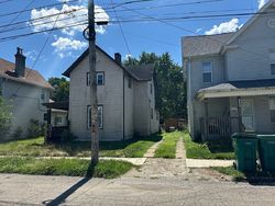 Pre-foreclosure in  WILSON ST Newark, OH 43055