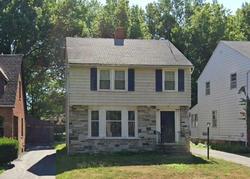 Pre-foreclosure in  HASELTON RD Cleveland, OH 44121