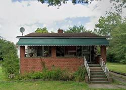 Pre-foreclosure in  NOTRE DAME AVE Cleveland, OH 44104