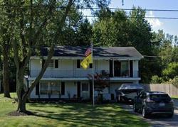 Pre-foreclosure in  FRENCH CREEK RD Sheffield Lake, OH 44054