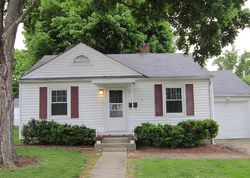 Pre-foreclosure in  SAGE ST Lebanon, OH 45036