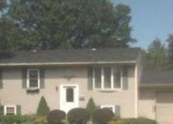 Pre-foreclosure in  SPRUCE TREE LN Amherst, OH 44001