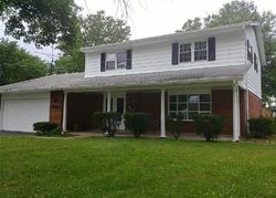 Pre-foreclosure in  WHITEHALL DR Dayton, OH 45459