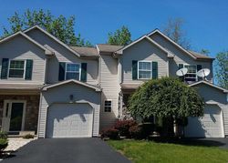 Pre-foreclosure in  BEDFORD DR Bethlehem, PA 18020