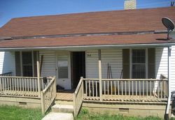 Pre-foreclosure in  OAK ST SW Lenoir, NC 28645