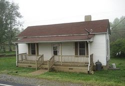 Pre-foreclosure in  OAK ST SW Lenoir, NC 28645