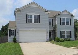 Pre-foreclosure in  FARM SPRINGS DR Mount Holly, NC 28120