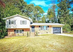 Pre-foreclosure in  RUGGLES CT Fayetteville, NC 28314