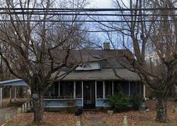 Pre-foreclosure in  OLD GREENSBORO RD Winston Salem, NC 27101