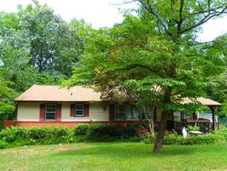 Pre-foreclosure in  WILSHIRE DR Greensboro, NC 27408