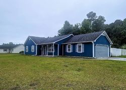 Pre-foreclosure in  GLENWOOD DR Hubert, NC 28539