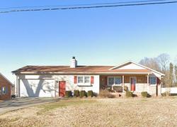 Pre-foreclosure in  N FORREST DR Thomasville, NC 27360