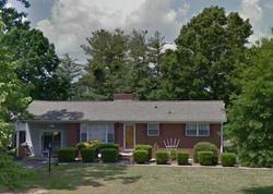 Pre-foreclosure in  SINK FARM RD Lexington, NC 27295