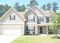 Pre-foreclosure in  GLENCORRA DR Fayetteville, NC 28314
