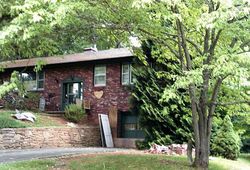 Pre-foreclosure in  BEECHWOOD RD Asheville, NC 28805