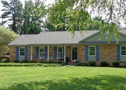 Pre-foreclosure in  SHALLOWOOD LN Gastonia, NC 28054