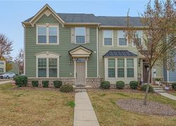 Pre-foreclosure in  FLEETWOOD DR Charlotte, NC 28208