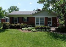 Pre-foreclosure in  AMESBURY AVE Charlotte, NC 28205