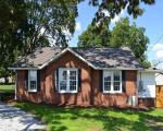 Pre-foreclosure in  FAYE TONEY RD Mooresboro, NC 28114