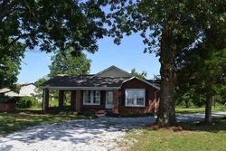 Pre-foreclosure in  FAYE TONEY RD Mooresboro, NC 28114