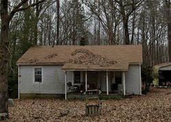 Pre-foreclosure Listing in WINFREE RD SUMMERFIELD, NC 27358