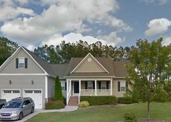 Pre-foreclosure in  BRINDLEY CIR Clayton, NC 27520