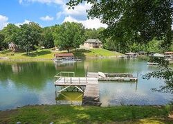 Pre-foreclosure in  SAXTON TRL Troutman, NC 28166