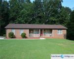Pre-foreclosure in  AREY RD Statesville, NC 28677