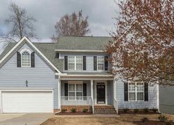 Pre-foreclosure in  BOSWELL LN Clayton, NC 27527