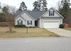 Pre-foreclosure in  SMOKEY MOUNTAIN DR Raeford, NC 28376
