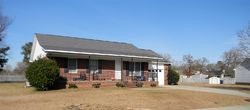 Pre-foreclosure in  AMBER LN Raeford, NC 28376