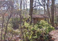 Pre-foreclosure in  WOODCREST DR Chapel Hill, NC 27516