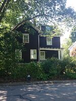  Oakland Rd, Brookline MA