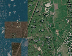 Pre-foreclosure in  SEVEN PONDS TOWD RD Southampton, NY 11968