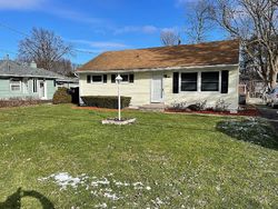 Pre-foreclosure in  RUSSELL AVE Rome, NY 13440