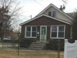 Pre-foreclosure in  BAYLAWN AVE Copiague, NY 11726