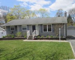 Pre-foreclosure in  S COLEMAN RD Centereach, NY 11720