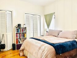 Pre-foreclosure in  NOSTRAND AVE Brooklyn, NY 11216