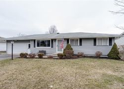 Pre-foreclosure in  LUCENA DR Rochester, NY 14606