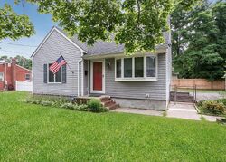 Pre-foreclosure in  FURMAN AVE Patchogue, NY 11772